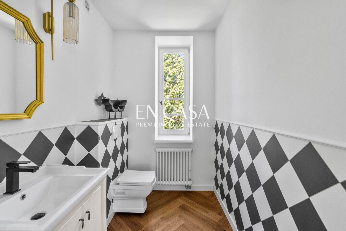 House Rent Podkowa Leśna Jaworowa 5